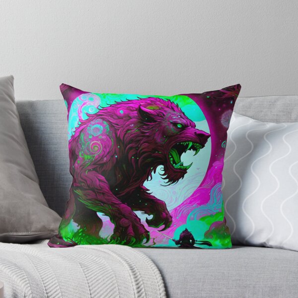 Item preview, Gladiator’s Trial: Confrontation with the Mythical Beast designed and sold by GrizzlyCollective.