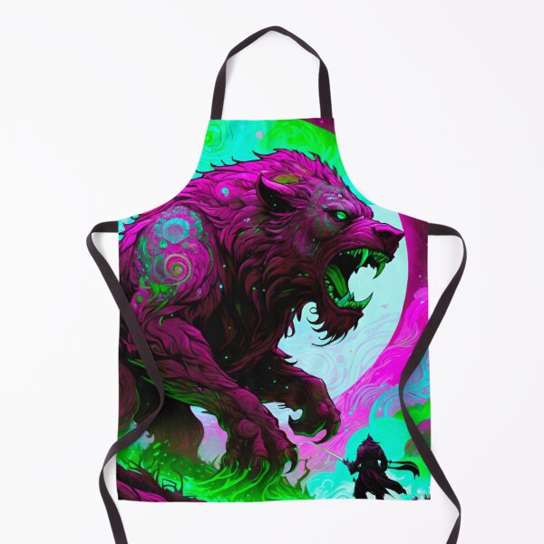 Item preview, Gladiator’s Trial: Confrontation with the Mythical Beast designed and sold by GrizzlyCollective.