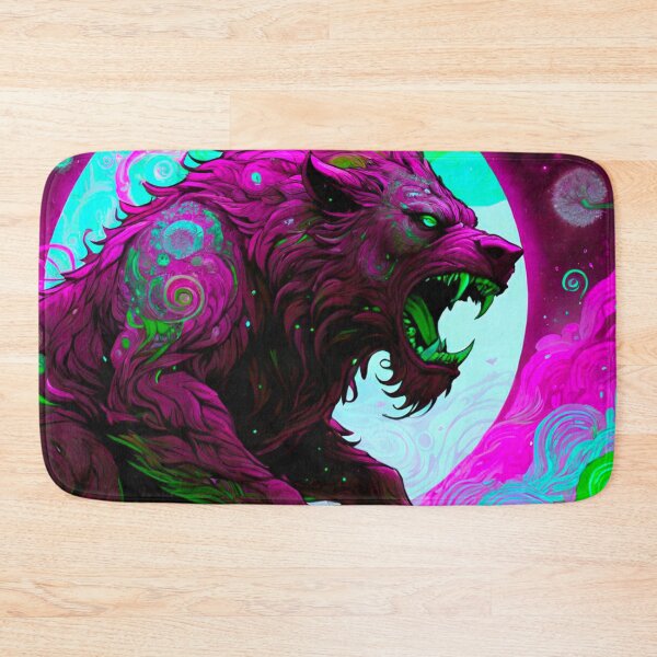 Item preview, Gladiator’s Trial: Confrontation with the Mythical Beast designed and sold by GrizzlyCollective.