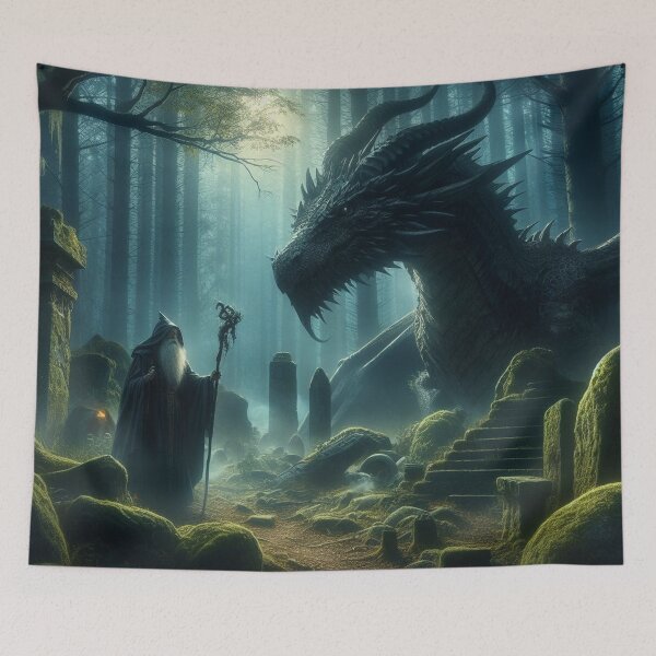 Item preview, Dragon designed and sold by RaF71PrO.
