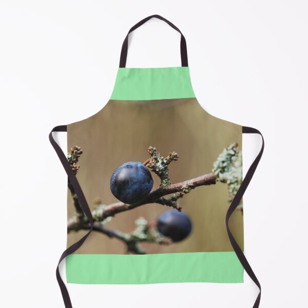 Item preview, Sloe of the Blackthorn Nature Lovers designed and sold by eddiebarronshop.