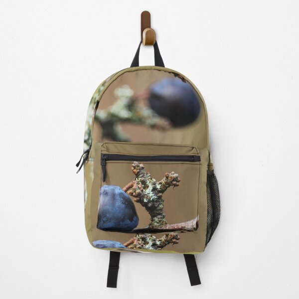 Item preview, Sloe of the Blackthorn Nature Lovers designed and sold by eddiebarronshop.