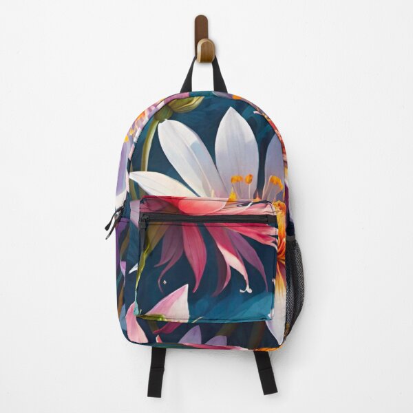 Item preview, Enchanted Blossoms: A Floral Symphony designed and sold by GrizzlyCollective.