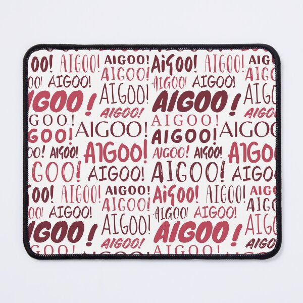 Item preview, Aigoo! designed and sold by YourChingu.