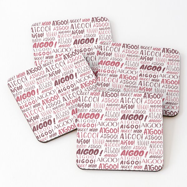 Item preview, Aigoo! designed and sold by YourChingu.