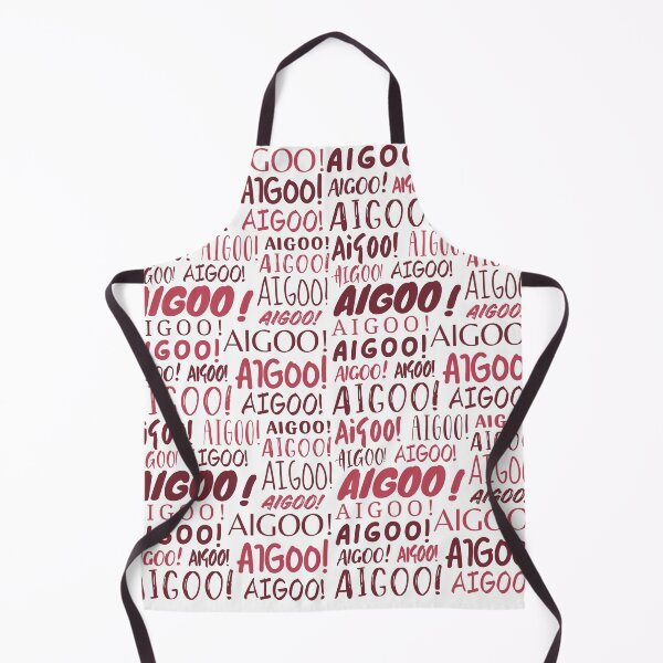 Item preview, Aigoo! designed and sold by YourChingu.