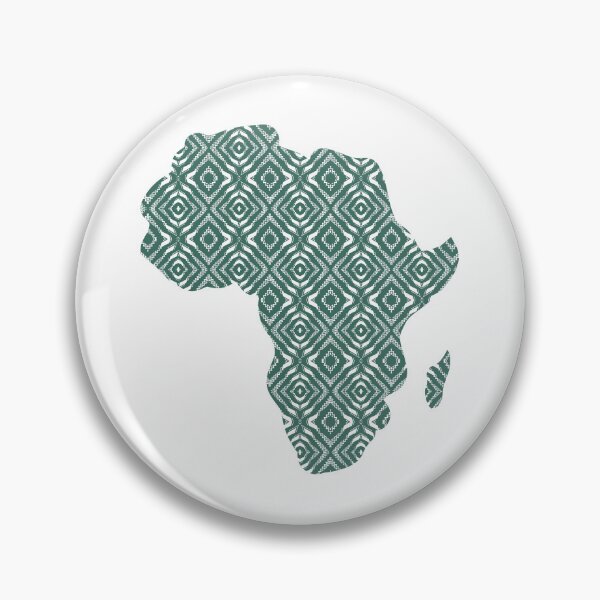 Item preview, Okavango Ornament designed and sold by Yzakreativ.