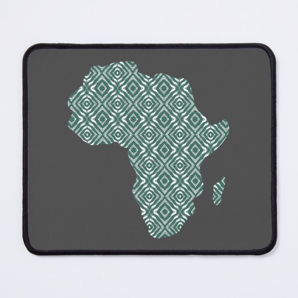 Item preview, Okavango Ornament designed and sold by Yzakreativ.