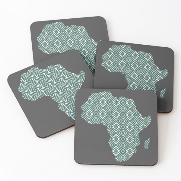Item preview, Okavango Ornament designed and sold by Yzakreativ.