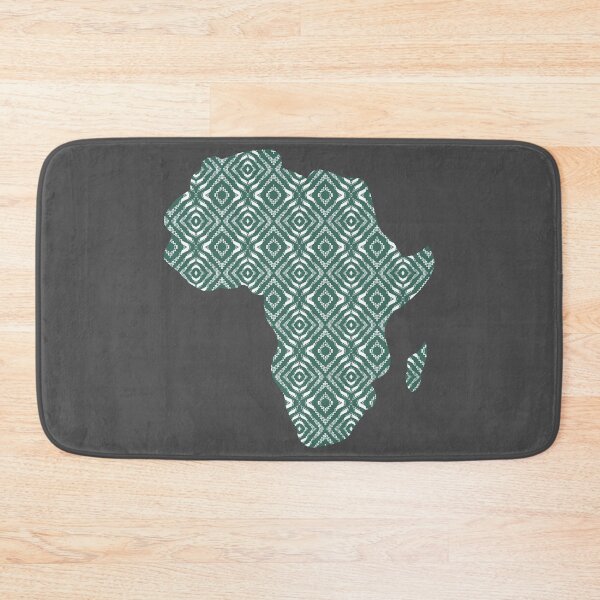 Item preview, Okavango Ornament designed and sold by Yzakreativ.