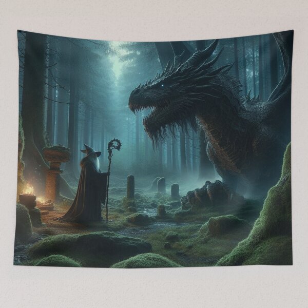 Item preview, Dragon designed and sold by RaF71PrO.