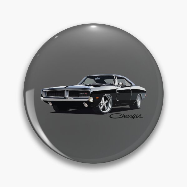 Item preview, Charger designed and sold by GabesDesigns.