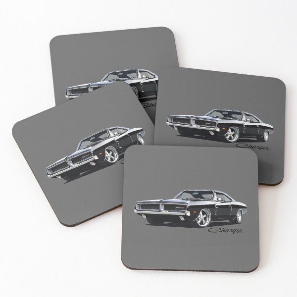 Item preview, Charger designed and sold by GabesDesigns.