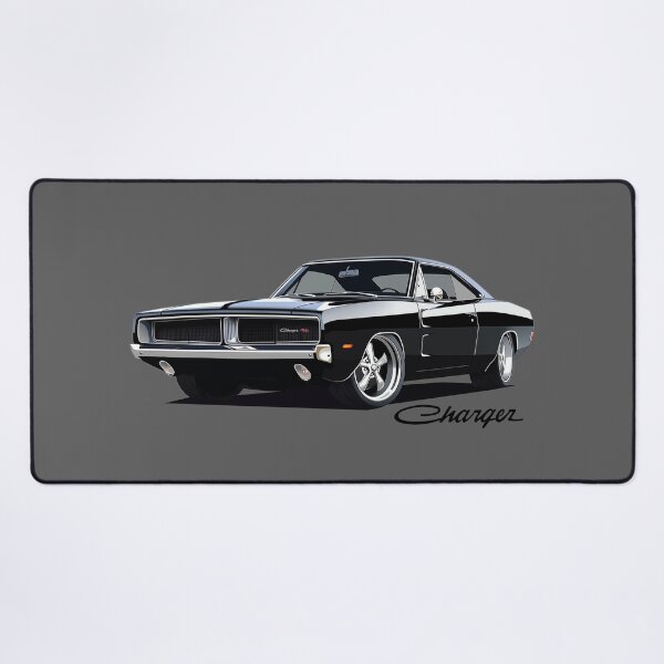 Item preview, Charger designed and sold by GabesDesigns.