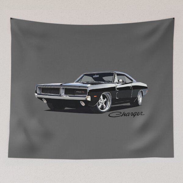 Item preview, Charger designed and sold by GabesDesigns.
