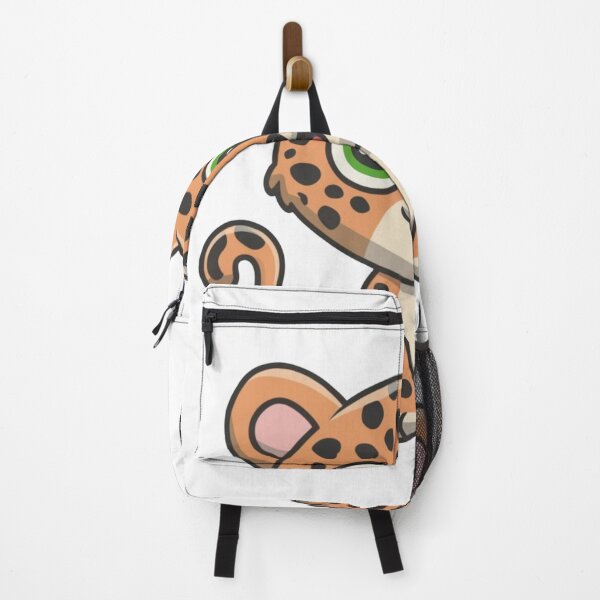 Item preview, Cute Little Leopard designed and sold by Sn1ver.