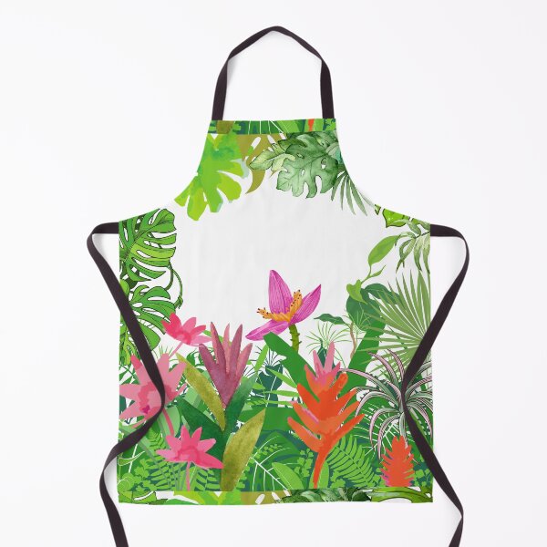 Artikelvorschau, Farbenfrohe tropische Blumendesigns entworfen und verkauft von CreativeCanvas8.