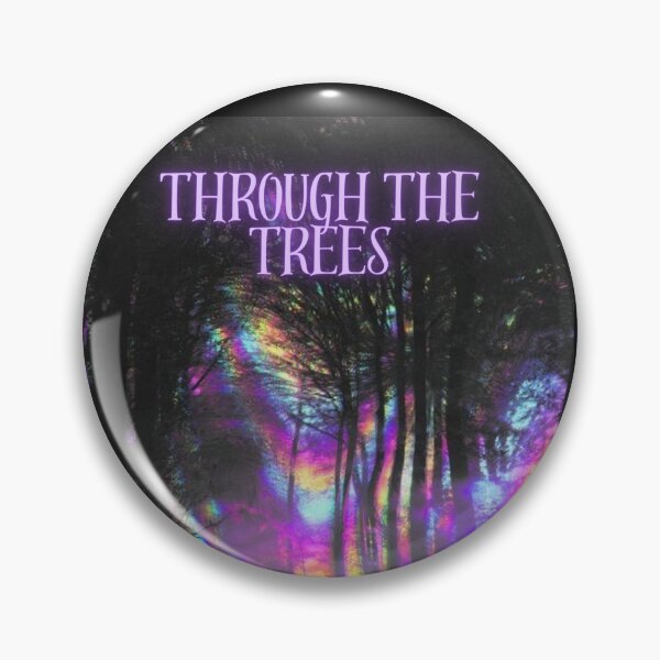 Item preview, Through the Trees designed and sold by Thomas Lucas.
