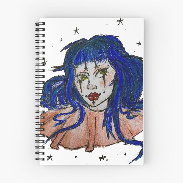 Item preview, Clowning Around designed and sold by Ambs Welch.
