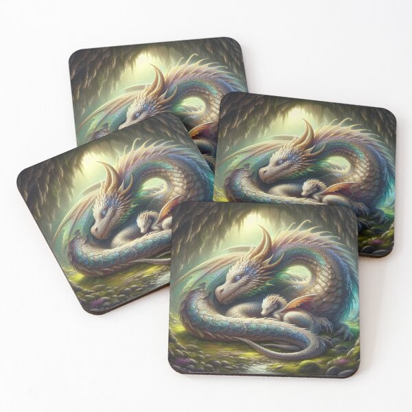Item preview, Dragon designed and sold by RaF71PrO.
