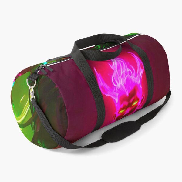 Item preview, Infernal Radiance: Glowing Demonic Entity designed and sold by GrizzlyCollective.