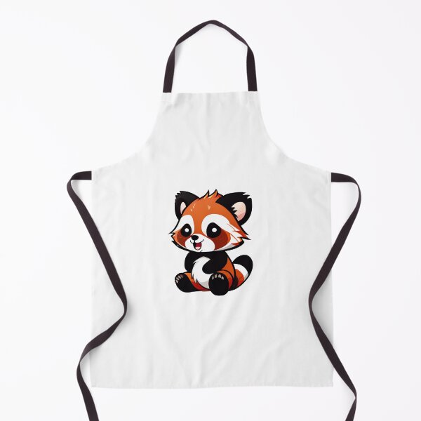 Item preview, Little Rad Panda designed and sold by JJCatShop.