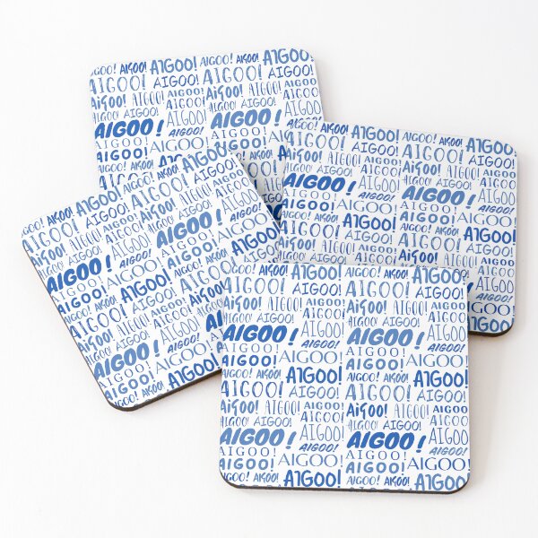 Item preview, Aigoo! designed and sold by YourChingu.