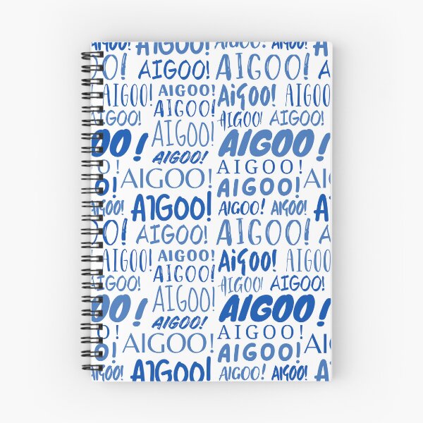 Item preview, Aigoo! designed and sold by YourChingu.