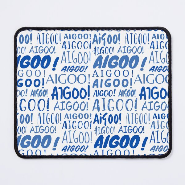 Item preview, Aigoo! designed and sold by YourChingu.