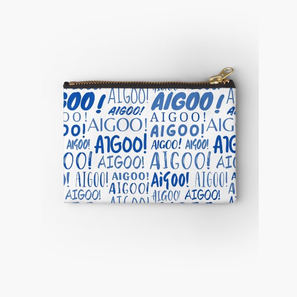 Item preview, Aigoo! designed and sold by YourChingu.