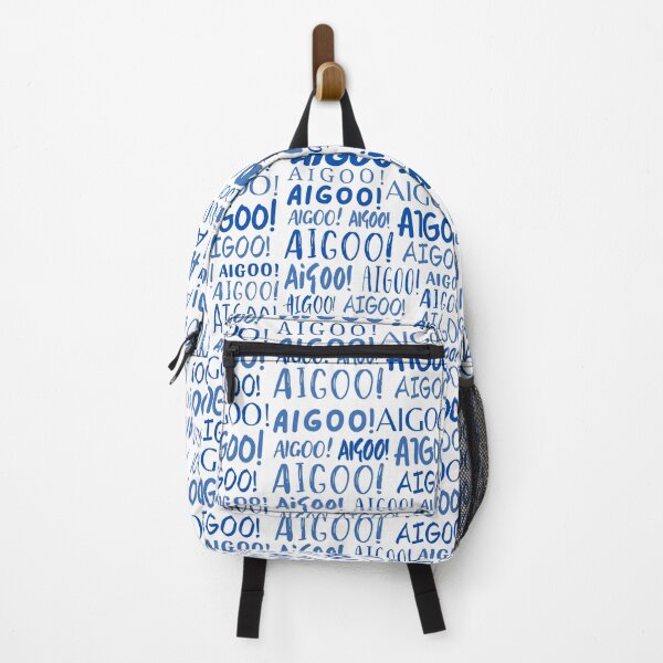Item preview, Aigoo! designed and sold by YourChingu.