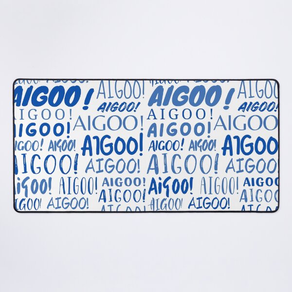 Item preview, Aigoo! designed and sold by YourChingu.