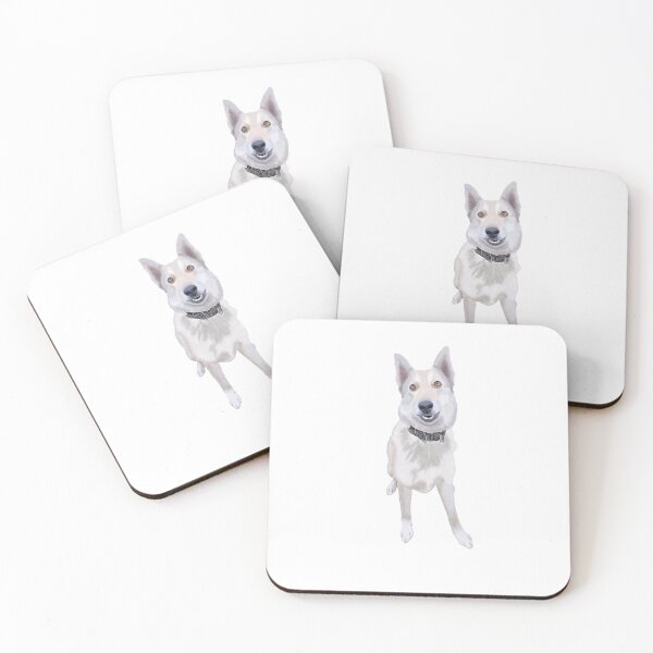 Item preview, Laika West Siberian designed and sold by Tetiana Pohurska.