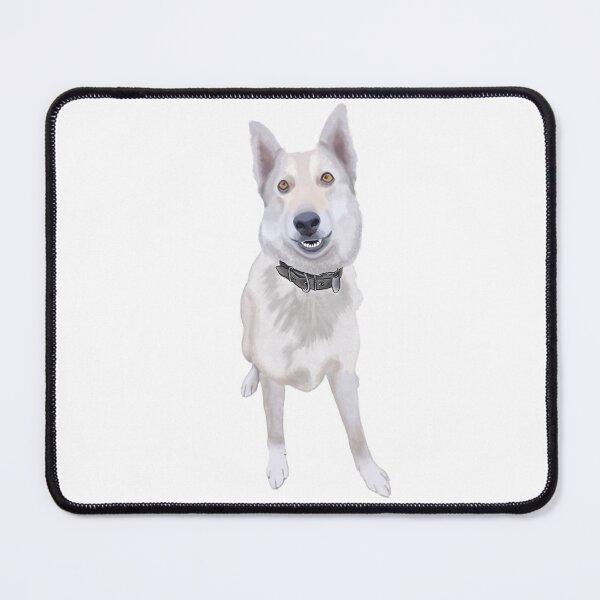 Item preview, Laika West Siberian designed and sold by Tetiana Pohurska.