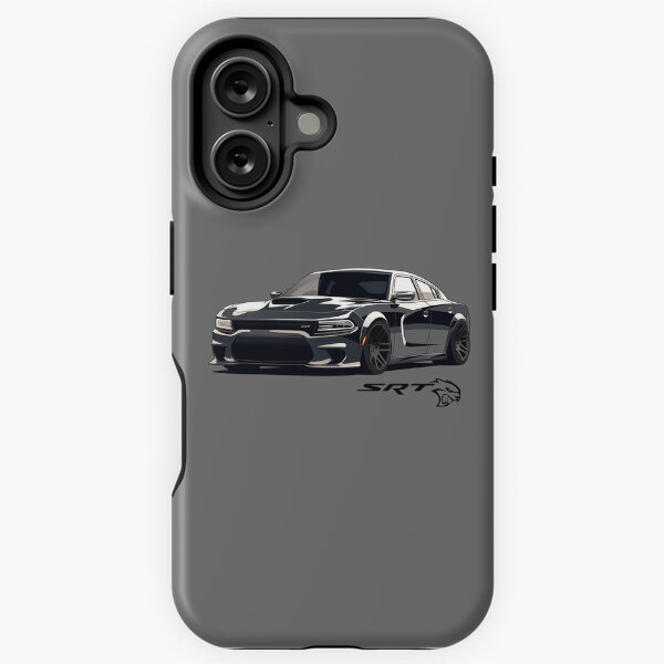 Hellcat iPhone Cases for Sale | Redbubble