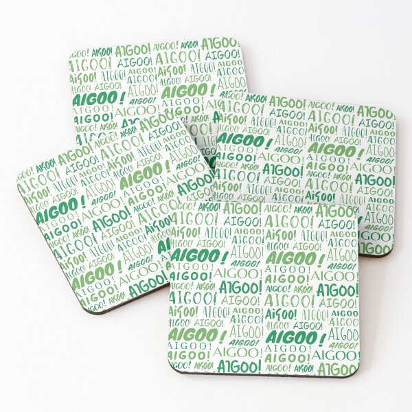Item preview, Aigoo! designed and sold by YourChingu.