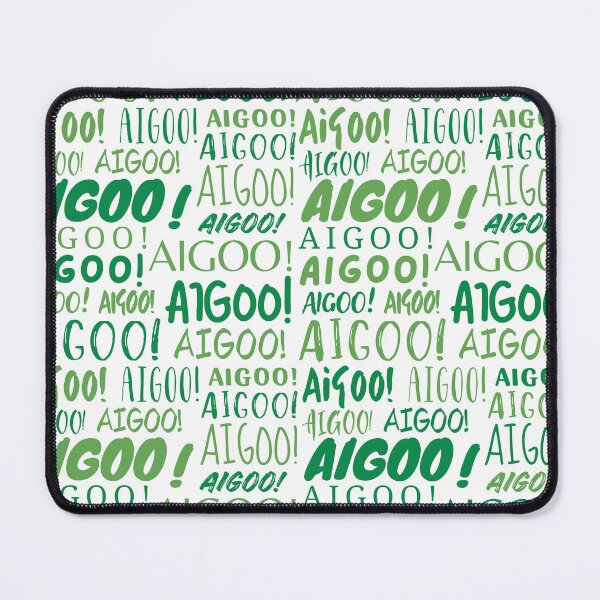 Item preview, Aigoo! designed and sold by YourChingu.