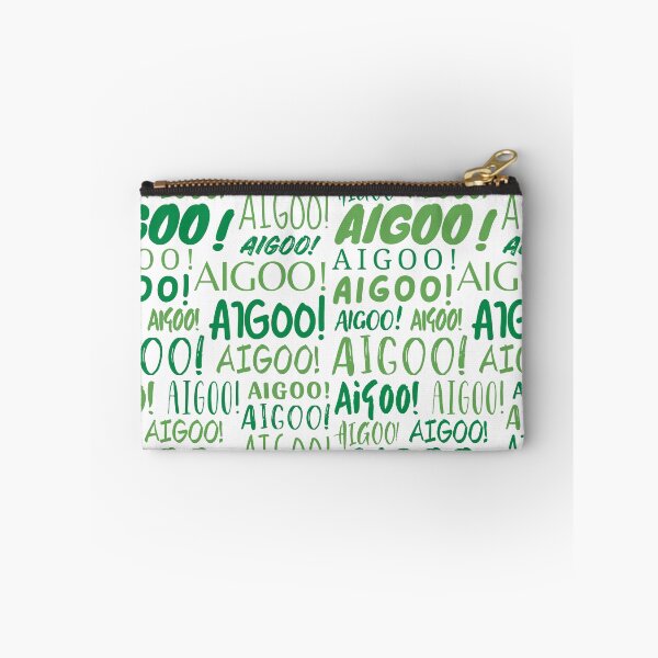 Item preview, Aigoo! designed and sold by YourChingu.