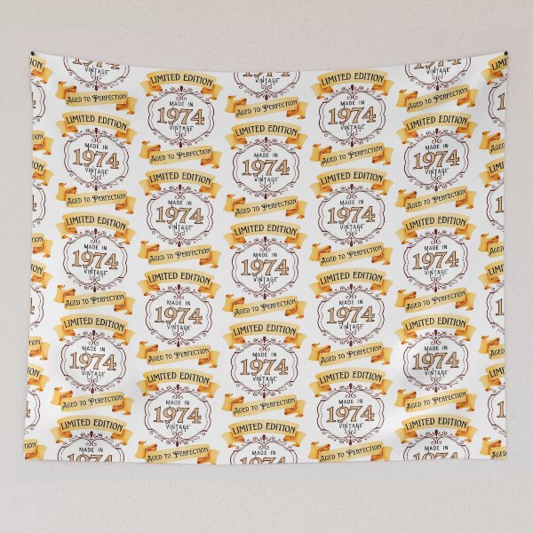 Item preview, Made in 1974 designed and sold by CeeLeeGifts.