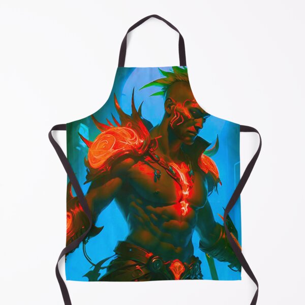 Item preview, Luminous Tempest: Radiant Storm Elemental designed and sold by GrizzlyCollective.