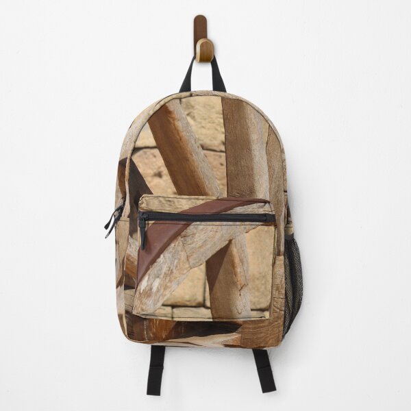 Item preview, Cartwheel Rustic Benidorm Vertical designed and sold by eddiebarronshop.