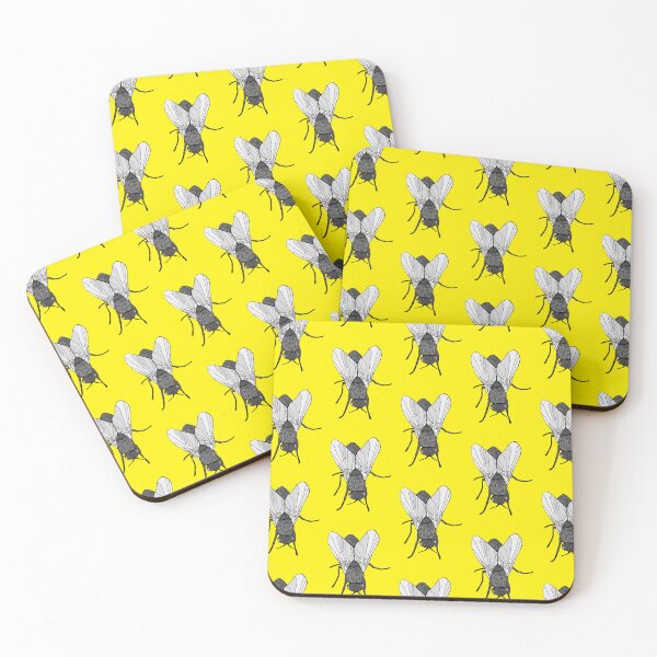Item preview, The Filth Fly designed and sold by Arts from the Hart.
