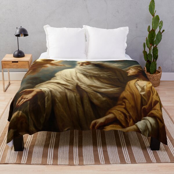 Item preview, The Vision of Enoch designed and sold by Patriot Artyfact.