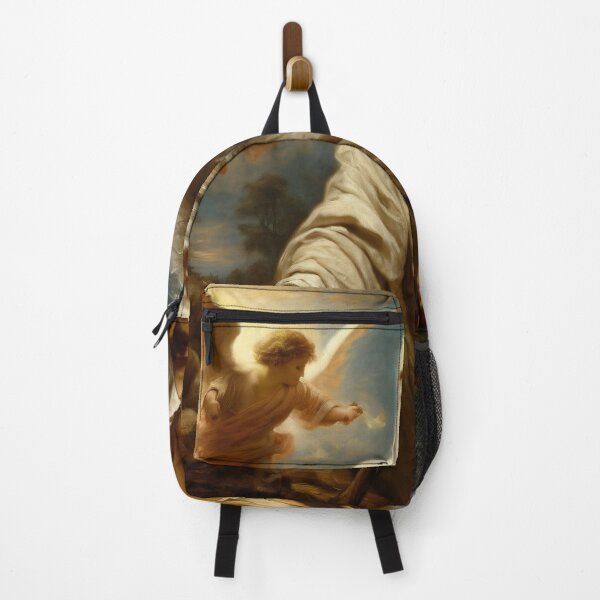 Item preview, The Vision of Enoch designed and sold by Patriot Artyfact.
