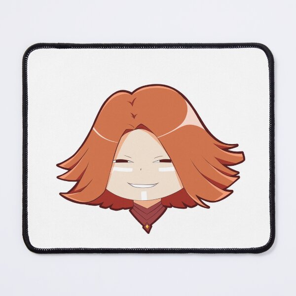 Item preview, Anya Lina sticker- Dota 2 designed and sold by Rakuzanink.