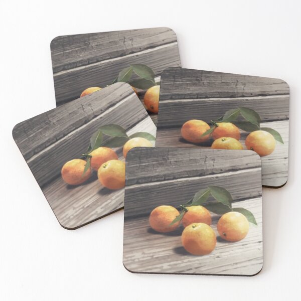 Item preview, Oranges designed and sold by LittleTwichArt.
