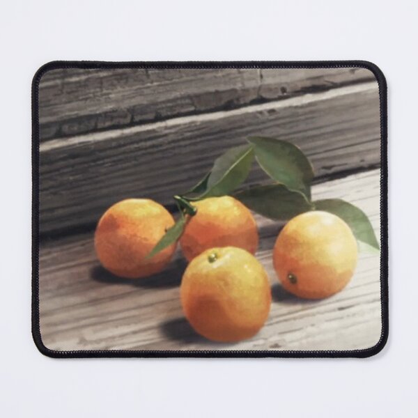 Item preview, Oranges designed and sold by LittleTwichArt.