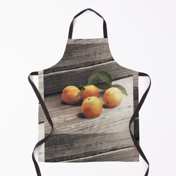 Item preview, Oranges designed and sold by LittleTwichArt.