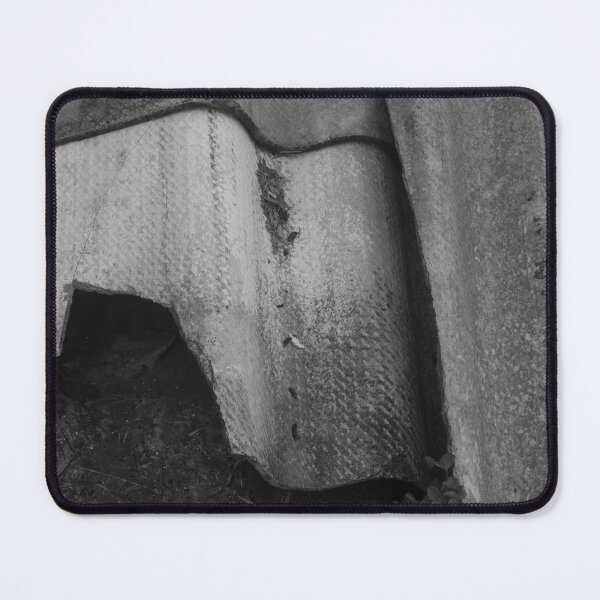 Item preview, old black and white roof texture designed and sold by felipequeiroz.