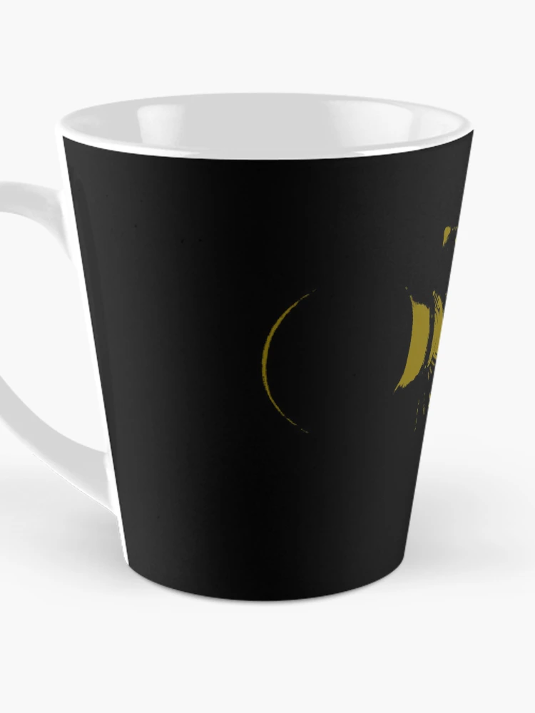 Thumbnail 3 of 4, Coffee Mug, Apollo 13 Command Module designed and sold by HRNDZ.